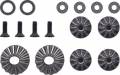 RC10B74.1 Gear Differential Rebuild Kit V2
