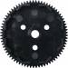 Octalock Spur Gear 72T 48P