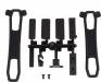 RC10B74.2 Battery Mount Set