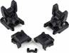 RC10B74.2 FT Front Gearboxes 0 & 2 Diff Heights