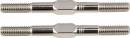 Turnbuckles 3.5x42mm Steel