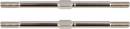 Turnbuckles 3.5x67mm Steel