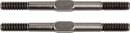 FT Titanium Turnbuckles 3.5x48mm