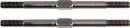 FT Titanium Turnbuckles 3.5x58mm