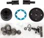 RC10B74.1 LTC Differential Set Front & Rear