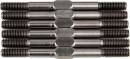 RC10B6.4 FT Titanium Turnbuckle Set 3.5mm