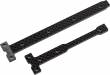 RC10B74.2FT Carbonfiber Stiff Chassis Bracesupport
