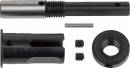 RC10B74.2 FT Decoupled Slipper Shaft Outdrive Set