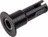 RC10B74.2 FT Decoupled Slipper Outdrive w/One-Way