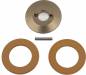 RC10B74.2 FT Decoupled Slipper Hub And Pads
