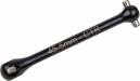 RC10B74.2 FT Center CVA Bone 45.5mm For Decouple