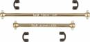 Factory Team RC10B74.2 Center Dogbone Set Aluminum
