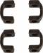Factory Team RC10B74.2 Center Dogbone Blades
