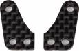 RC10B74 FT Steering Block Arms +2