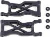 RC10B7 FT Rear Suspension Arms Carbon