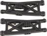 RC10B7 FT Front Suspension Arms Carbon