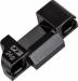 RC10B7 FT Steel Arm Mount C 26g