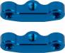 RC10B7 Hub Link Mounts +1mm