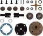 RC10B7 Gear Differential Set