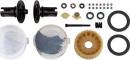 B7 Full Ball Diff