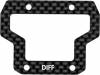 RC10B84 Center Bulkhead Brace DSC