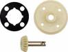 RC10B84 FT Molded Ring And Pinion Set