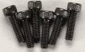 Socket Head Screw 5-40x7/16