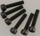 Socket Head Screw 5-40x9/16