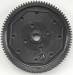 Kimbrough Spur Gear 84T