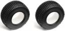 Tire w/Foam Insert SC10