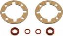 Gear Diff O-Ring Set SC10