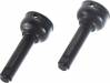 Input Shaft/Gear Diff B44.3