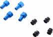 V2 Aluminum Shock Bushing B44.3