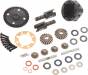 FT Front/Rear Diff Gear B44.3