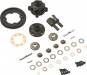 FT Center Gear Diff B44.3
