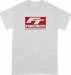 Factory Team T-Shirt White M