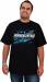 AE Splash T-Shirt Black 5X-Large