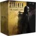 STALKER - The Board Game (Eng)