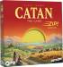Catan - Zip!