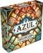 Azul - Stained Glass of Sintra (Multilingual)