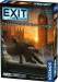 EXIT - The Disappearance of Sherlock Holmes (Level 3) (EN)