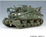 1/35 US Army M32B1 Tank Recovery Vehicle