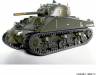 1/35 US Medium Tank M4 Sherman (Late Production) 