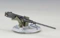 1/35 Browning M2 Machine Gun Set C w/Early Cradle