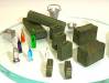 1/35 WWII British Army Accessories Set