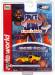 Car Looney Tunes Space Jam T-Jet R1 1965 Shelby Cobra Daytona Cou
