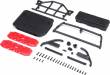 Overland Roll Bar Set & Hardware SCX10-III Base Camp