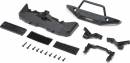 Bumper Set SCX24 Base Camp