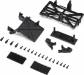 Chassis Parts SCX24 Base Camp