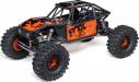 UTB10 Capra 4WS 1/10 4WD RTR - Fox Orange/Black